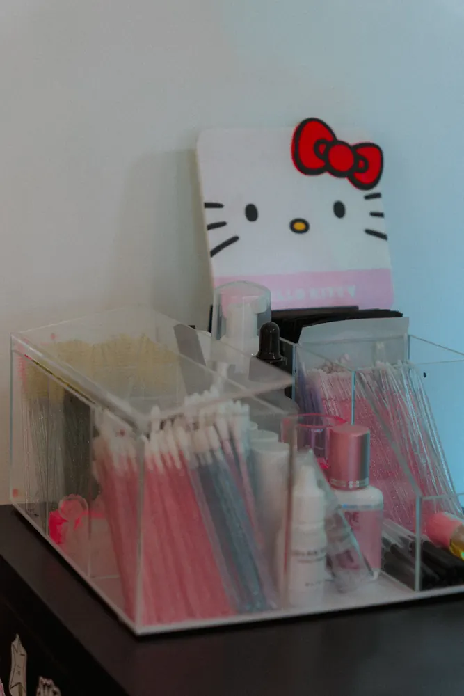 Detalhe de produto