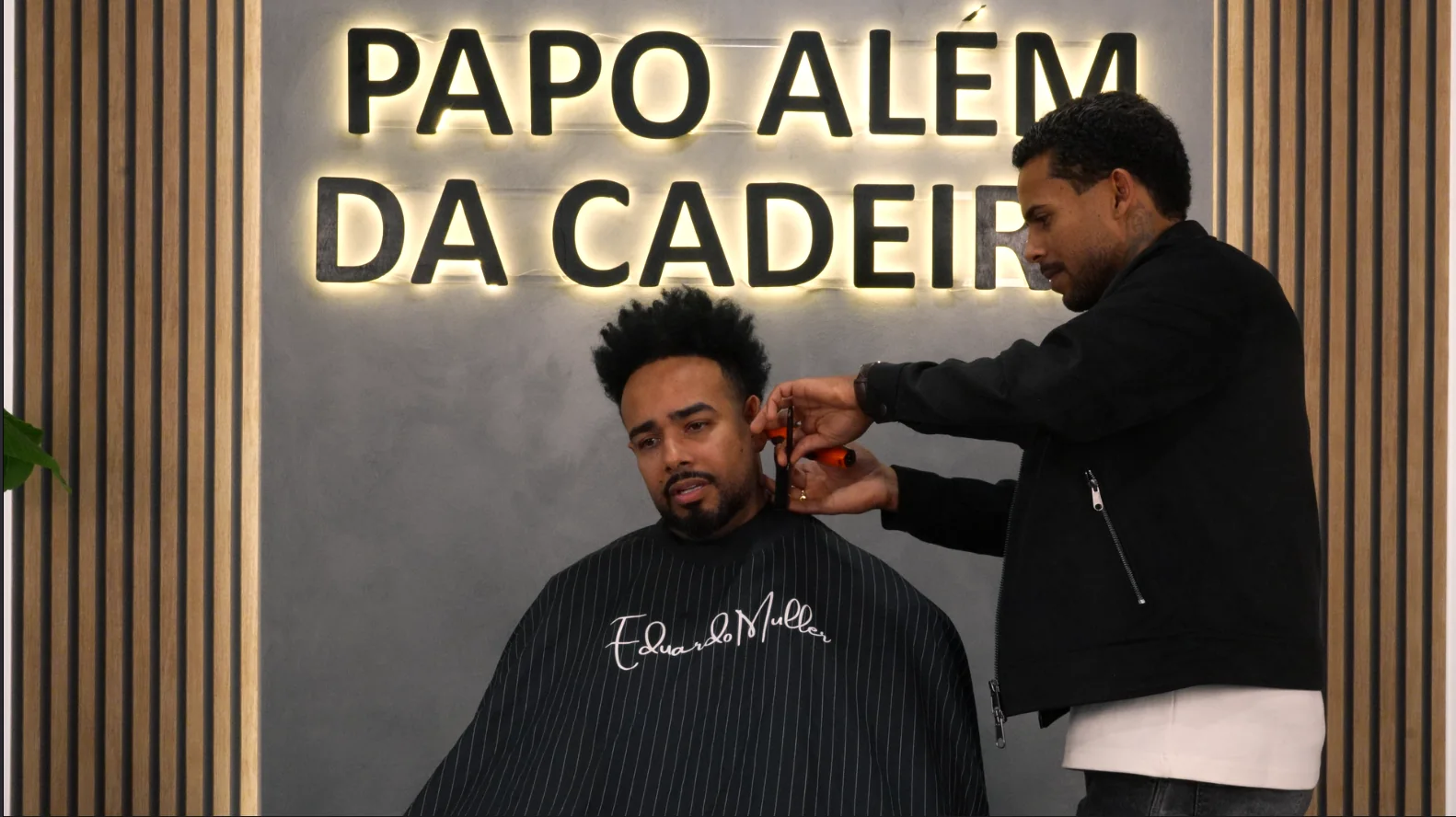 Câmara A